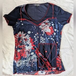 Summer T-shirt